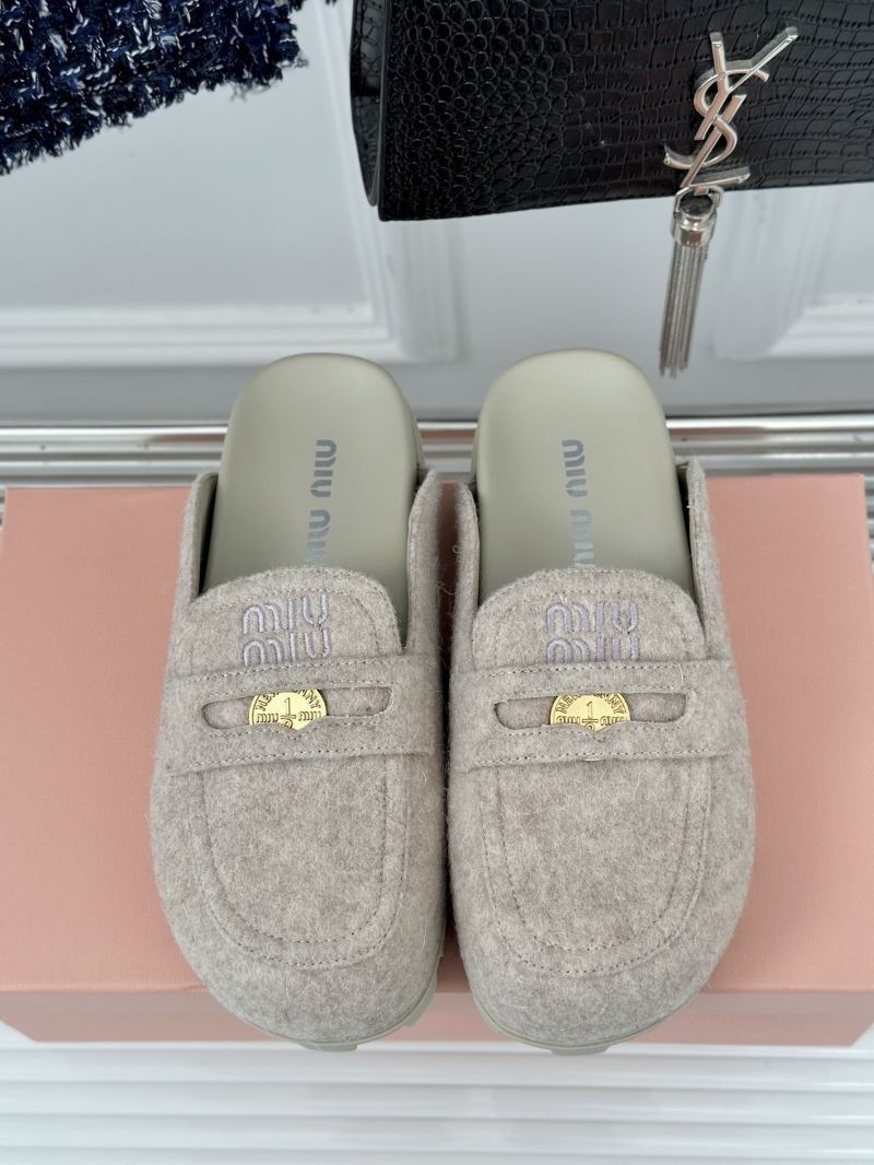 Miu Miu Sandals